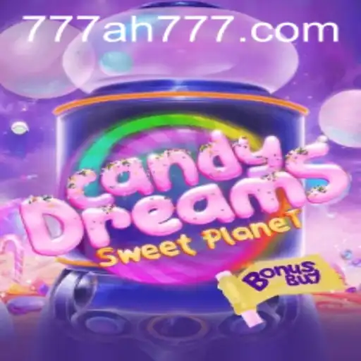CandyDreamsSweetPlanet: An Immersive Journey into the Sweet Universe