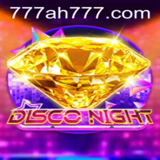 DiscoNight: Enter the Dance-Filled Universe with AH777