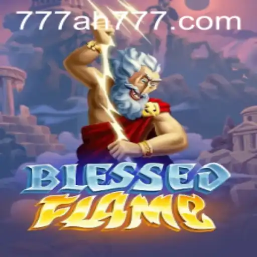 Exploring the Mystical World of BlessedFlame: A Deep Dive