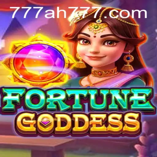 FORTUNEGODDESS: Unveiling the Myth and Magic of AH777
