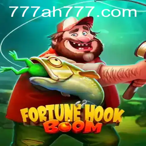 FortuneHookBoom: Diving into the Unique World of Virtual Treasure Hunting with AH777