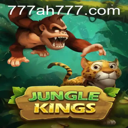 Discover the Thrilling World of JungleKings: The Ultimate Adventure Game