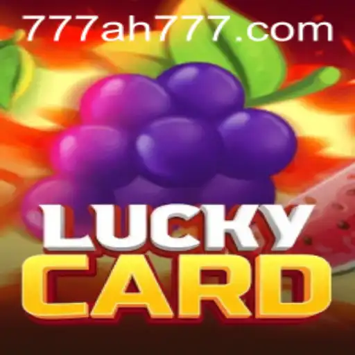 Exploring the Allure of LuckyCard: The Game of AH777