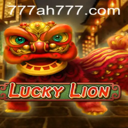 Discovering the Thrills of LuckyLion: Dive into the Game with AH777