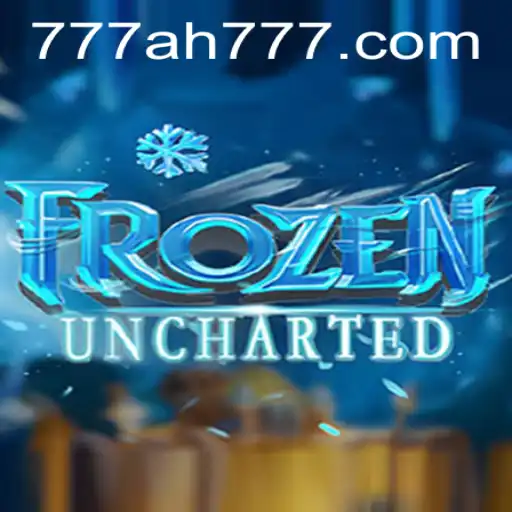 FrozenUncharted: The New Frontier in Gaming Adventure