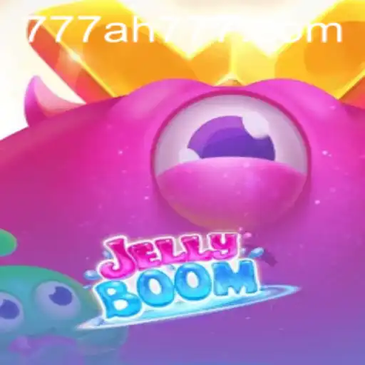 JellyBoom: A Dive into the Sweet Adventure
