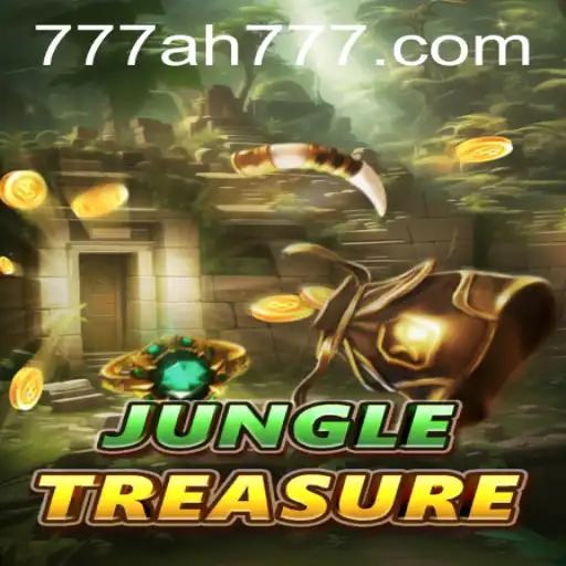 Embark on an Exciting Adventure with JungleTreasure: A Thrilling Gaming Experience