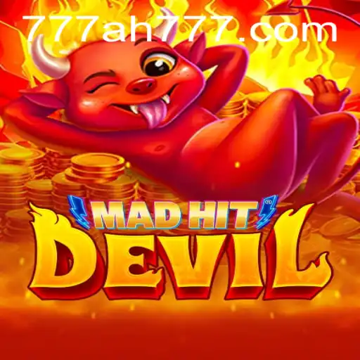 MadHitDevil: An Immersive Gaming Experience