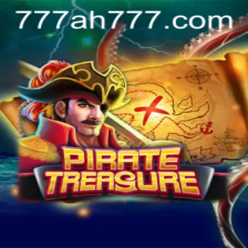 Discover the High Seas Adventure of PirateTreasure and the Alluring AH777