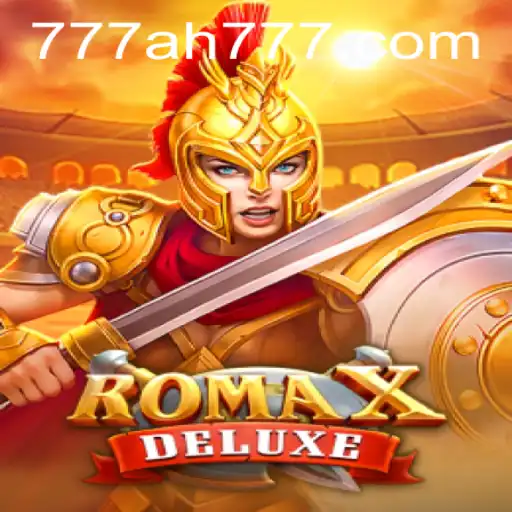 Exploring the Thrills of RomaXDeluxe: A Journey into Ancient Adventure