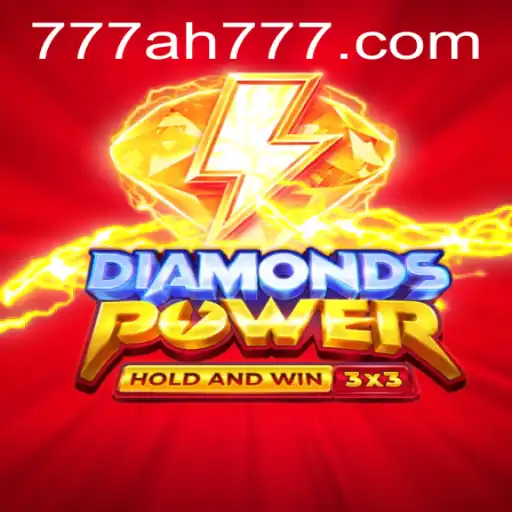 Discover the World of Diamondspower: Unveiling the Exciting Gameplay of AH777