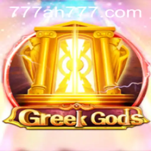 Experience Divine Adventure with GreekGods Game