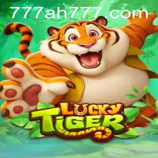 LuckyTiger: A Thrilling Adventure in the World of Gaming
