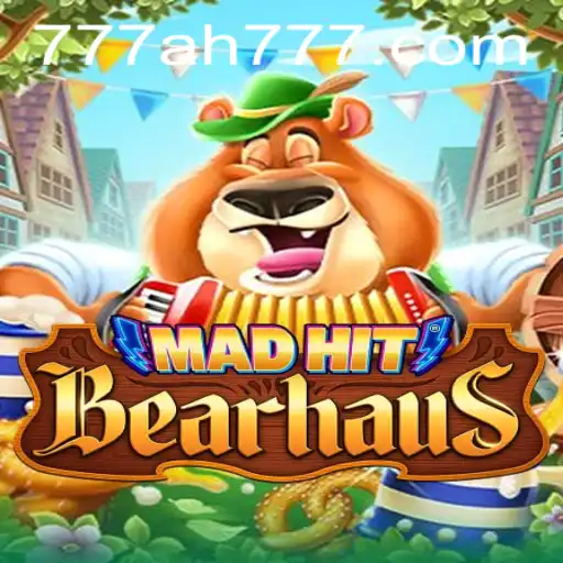 Exploring the Intricacies of MadHitBearhaus: The Game Taking the World by Storm