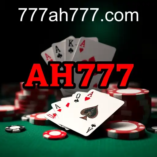 Exploring the Excitement of Poker Games: AH777