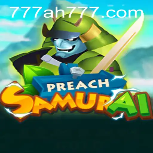Experience the Thrilling World of PreachSamurai: A Game of Strategy and Honor