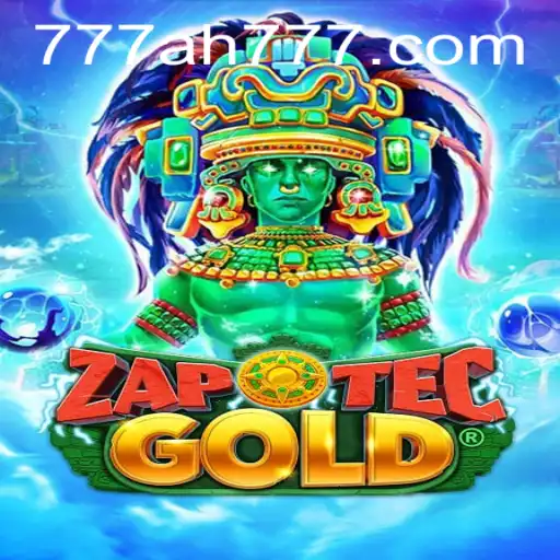 ZapOtecGold: AH777 - A Revolutionary Gaming Experience