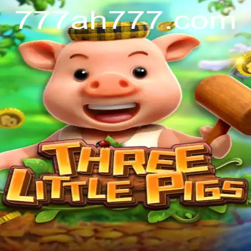 Unveiling the Enchanting World of 'THREELITTLEPIGS': A Journey Through Fairytales and Strategy